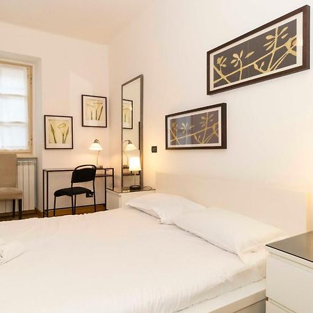 Piazza Vittorio Veneto Central Apartment Турин Экстерьер фото