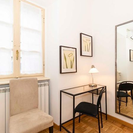 Piazza Vittorio Veneto Central Apartment Турин Экстерьер фото