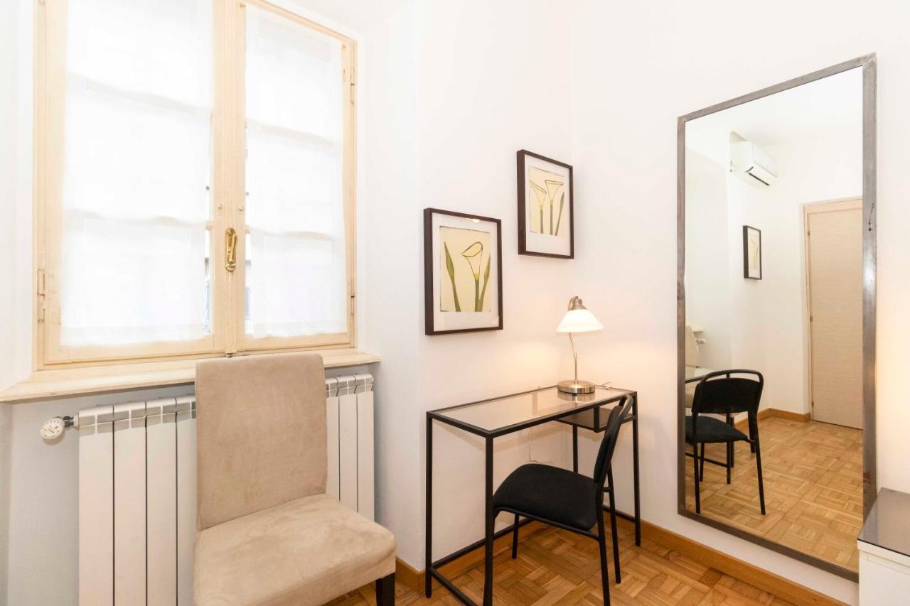 Piazza Vittorio Veneto Central Apartment Турин Экстерьер фото