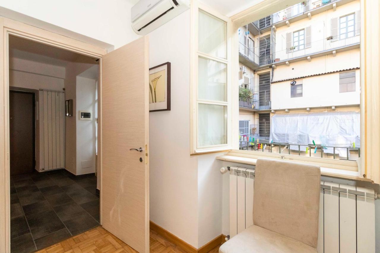Piazza Vittorio Veneto Central Apartment Турин Экстерьер фото