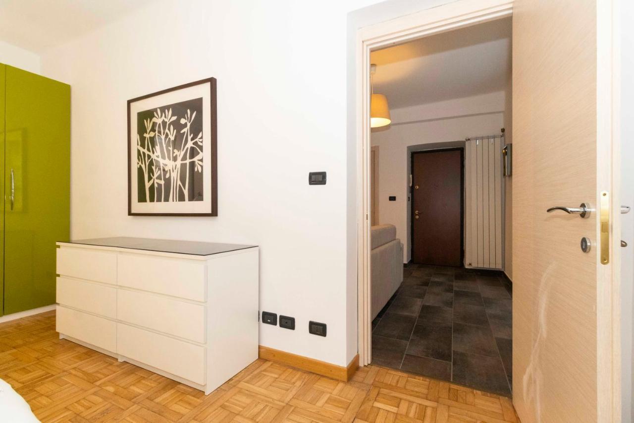Piazza Vittorio Veneto Central Apartment Турин Экстерьер фото
