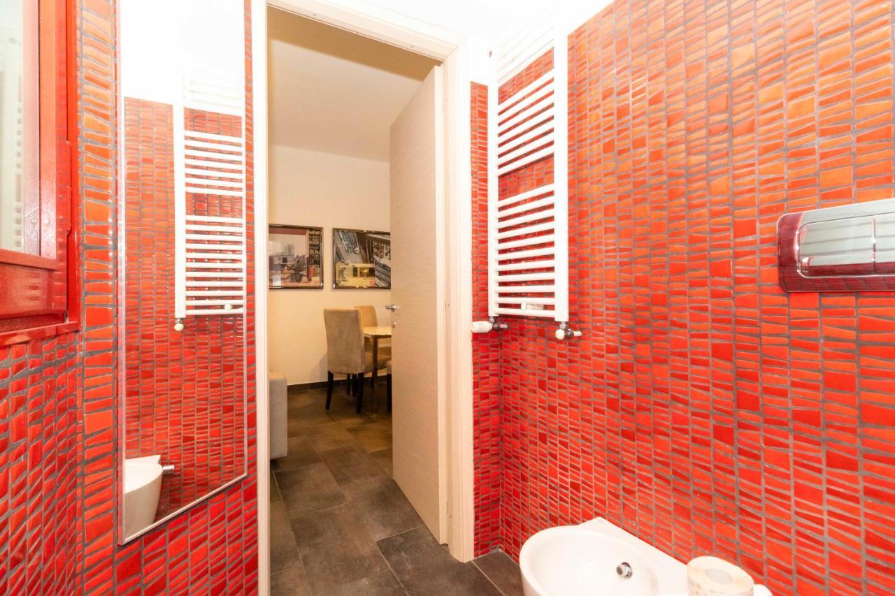 Piazza Vittorio Veneto Central Apartment Турин Экстерьер фото