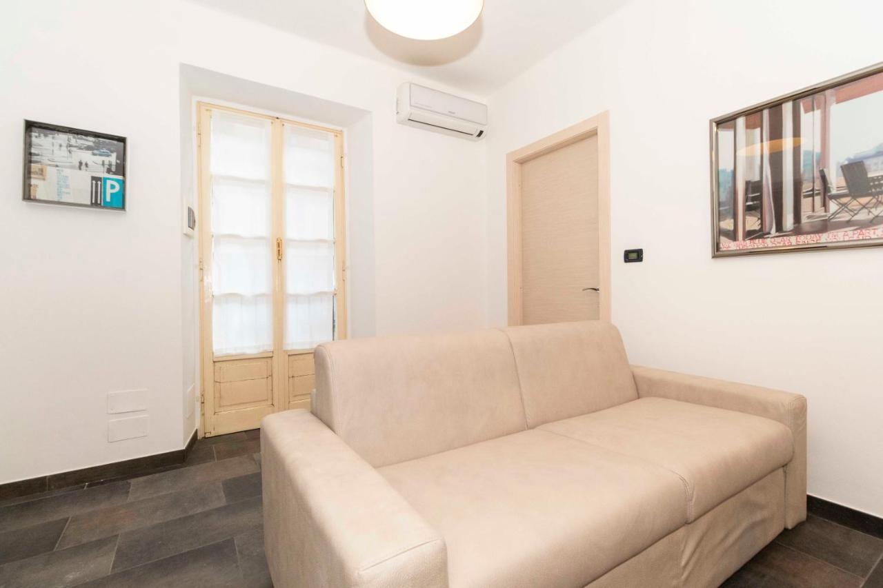 Piazza Vittorio Veneto Central Apartment Турин Экстерьер фото