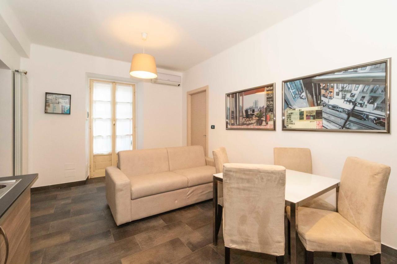 Piazza Vittorio Veneto Central Apartment Турин Экстерьер фото