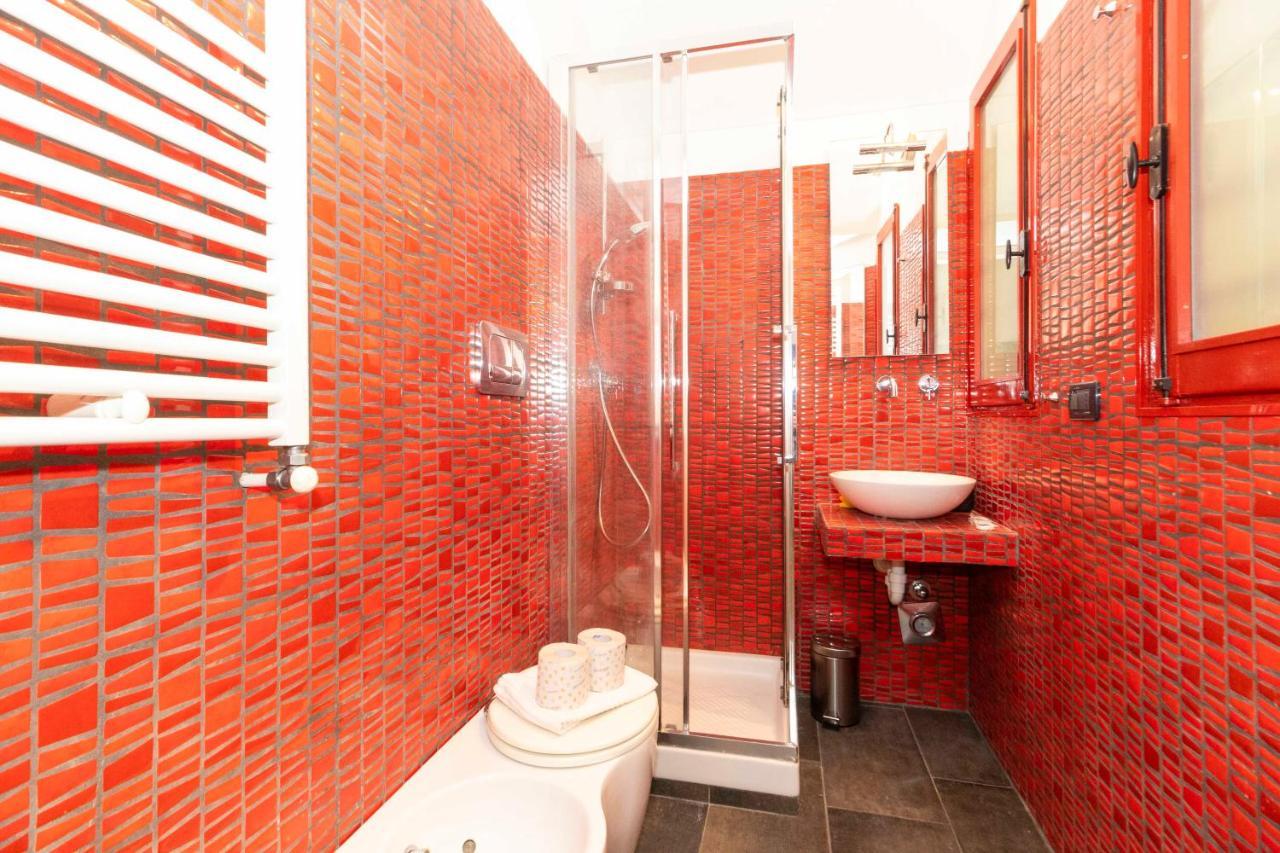 Piazza Vittorio Veneto Central Apartment Турин Экстерьер фото