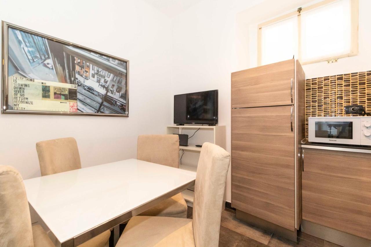 Piazza Vittorio Veneto Central Apartment Турин Экстерьер фото